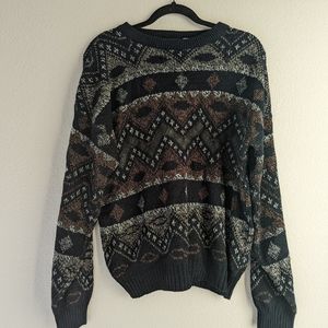 Impact Vintage Sweater